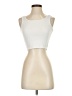 If It Were Me Ivory Tank Top Size XS - photo 1