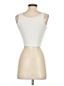 If It Were Me Ivory Tank Top Size XS - photo 2