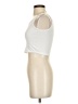 If It Were Me Ivory Tank Top Size XS - photo 5