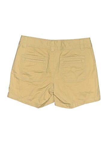 Magellan Sportswear Khaki Shorts (view 2)