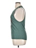 Next Level Apparel Teal Sleeveless T-Shirt Size XL - photo 5