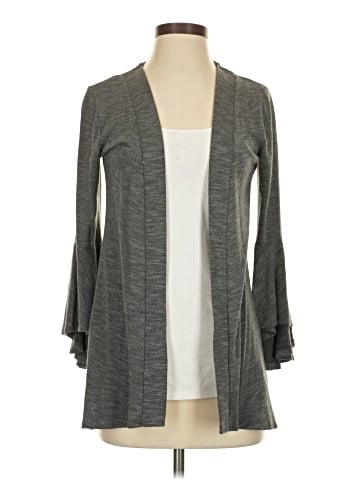LC Lauren Conrad Cardigan (view 1)