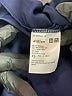 Unbranded 100% Polyester Solid Blue Casual Dress Size XS - photo 8
