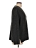 Ann Taylor LOFT Gray Pullover Sweater Size L - photo 4