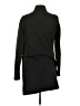 Max Studio Black Cardigan Size XS - photo 2