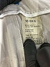 Dockers Solid Gray Casual Pants Size 18 MED - photo 5