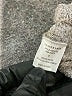 Grace & Lace Chevron-herringbone Tan Pullover Sweater Size S - photo 8