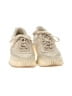 Dolce Vita Ivory Sneakers Size 10 - photo 2