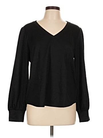 Fever Long Sleeve T-Shirt (view 1)