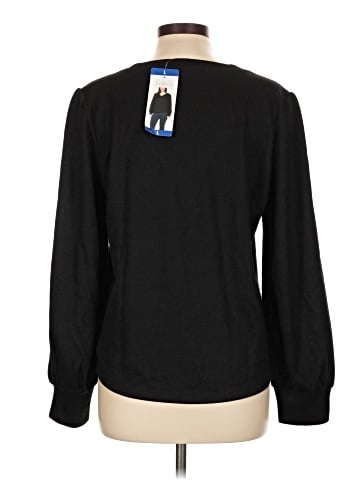 Fever Long Sleeve T-Shirt (view 2)