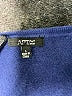Apt. 9 Blue Cardigan Size L - photo 7