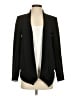 Cartonnier 100% Polyester Black Blazer Size XS - photo 1
