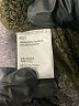 LUCCA 100% Acrylic Brown Pullover Sweater Size L - photo 8