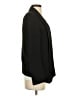 Cartonnier 100% Polyester Black Blazer Size XS - photo 4
