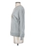 J.Crew Factory Store Silver Sweatshirt Size XS - photo 5