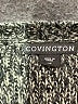 Covington 100% Acrylic Tweed Gray Pullover Sweater Size L - photo 7