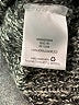 Covington 100% Acrylic Tweed Gray Pullover Sweater Size L - photo 8
