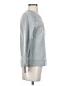 J.Crew Factory Store Silver Sweatshirt Size XS - photo 4