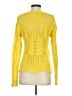 Bar III 100% Cotton Yellow Pullover Sweater Size XS - photo 2