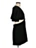 A.L.C. Solid Black Cocktail Dress Size 6 - photo 4
