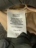 Talbots Solid Tan Khakis Size 18 - photo 4