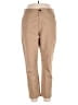 Vineyard Vines Solid Tan Khakis Size 14 - photo 1