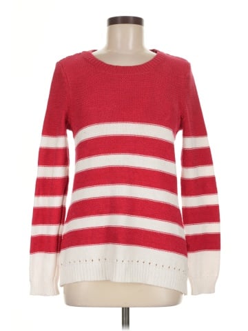 Romeo & Juliet Couture Pullover Sweater (view 1)