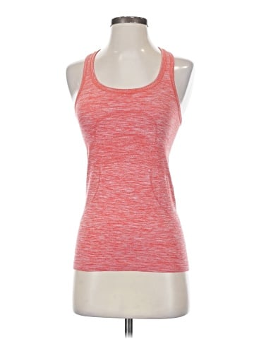 Lululemon Athletica Active Tank (view 1)