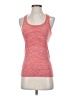 Lululemon Athletica Red Pink Active Tank Size 4 - photo 1