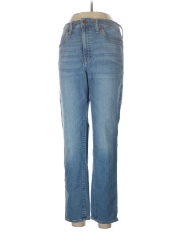 Madewell Jeans (view 1)