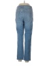 Madewell Blue Jeans Size 30 waist (tall) - photo 2