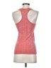 Lululemon Athletica Red Pink Active Tank Size 4 - photo 2