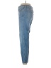 Madewell Blue Jeans Size 30 waist (tall) - photo 5