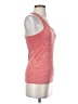 Lululemon Athletica Red Pink Active Tank Size 4 - photo 4