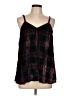 Torrid Black Sleeveless Blouse Size Lg Plus (0) - photo 1