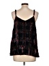 Torrid Black Sleeveless Blouse Size Lg Plus (0) - photo 2