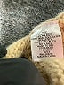 Kori America Hearts Tan Pullover Sweater Size S - photo 8