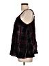 Torrid Black Sleeveless Blouse Size Lg Plus (0) - photo 5