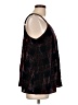 Torrid Black Sleeveless Blouse Size Lg Plus (0) - photo 4