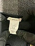 Crewcuts 100% Cotton Black Cardigan Size 4 - 5 - photo 3