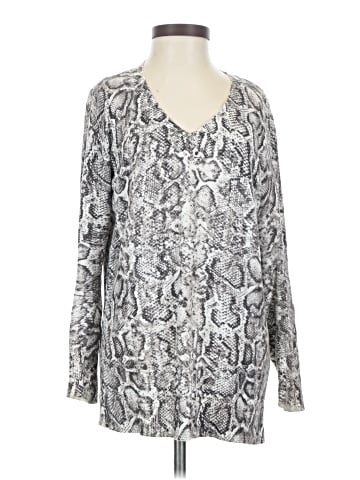 Apt. 9 Pullover Sweater (view 1)