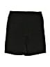 Unbranded Solid Black Athletic Shorts Size S - photo 1