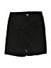Unbranded Solid Black Athletic Shorts Size S - photo 2
