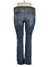 Kut from the Kloth Hearts Blue Jeans Size 14 (petite) - photo 2
