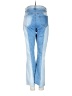 Assorted Brands Color Block Blue Jeans Size 2 - photo 2
