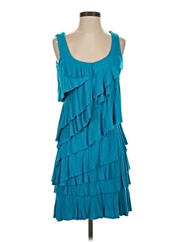 Calvin Klein Cocktail Dress (view 1)