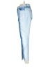 Assorted Brands Color Block Blue Jeans Size 2 - photo 5