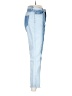 Assorted Brands Color Block Blue Jeans Size 2 - photo 4