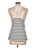 Athleta Ivory Tank Top Size L - photo 2