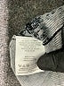 Daniel Rainn Metallic Black Pullover Sweater Size 8 - photo 8